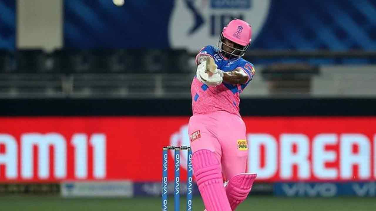 RR vs RCB, IPL 2021: చివర్లో తడబడిన రాజస్థాన్.. బెంగుళూర్ లక్ష్యం 150 పరుగులు