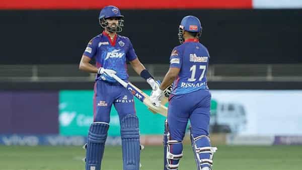 IPL 2021 DC vs SRH : సన్రైజర్స్పై ఢిల్లీ సునాయాస విజయం.. ఓటమితో రెండో ఎడిషన్ ప్రారంభించిన సన్ రైజర్స్..