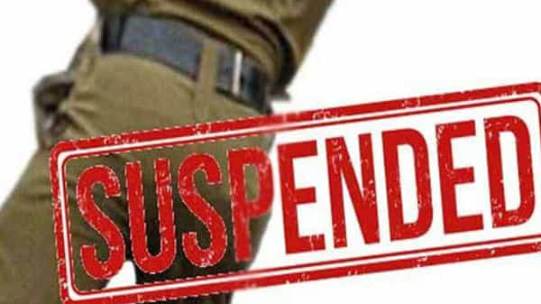 Suspension: ఐరాల ట్రైనీ ఎస్ఐపై వేటు.. వినాయక చవితి వేడుకలకు సంబంధించి.. అనధికారిక సమాచారాన్ని పోస్ట్ చేశాడని..