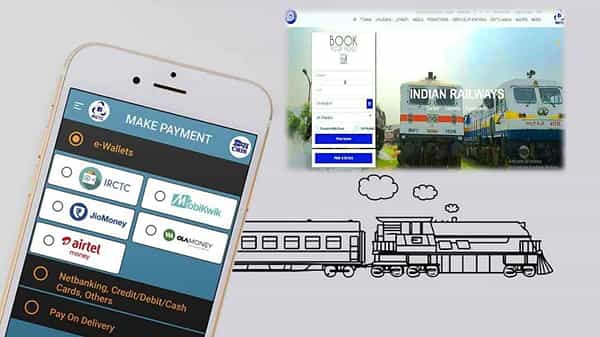 IRCTC News: ఇప్పుడు టికెట్ క్యాన్సిల్ చేస్తే క్షణాల్లో డబ్బులు రీఫండ్.. iPay సేవలు ప్రారంభించిన IRCTC