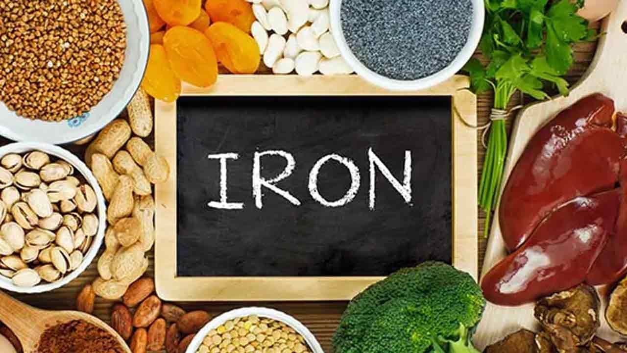 Iron Rich Foods: ఐరన్‌ లోపంతో బాధపడుతున్నారా..! కచ్చితంగా ఈ 5 ఆహారాలను డైట్‌లో చేర్చుకోండి..