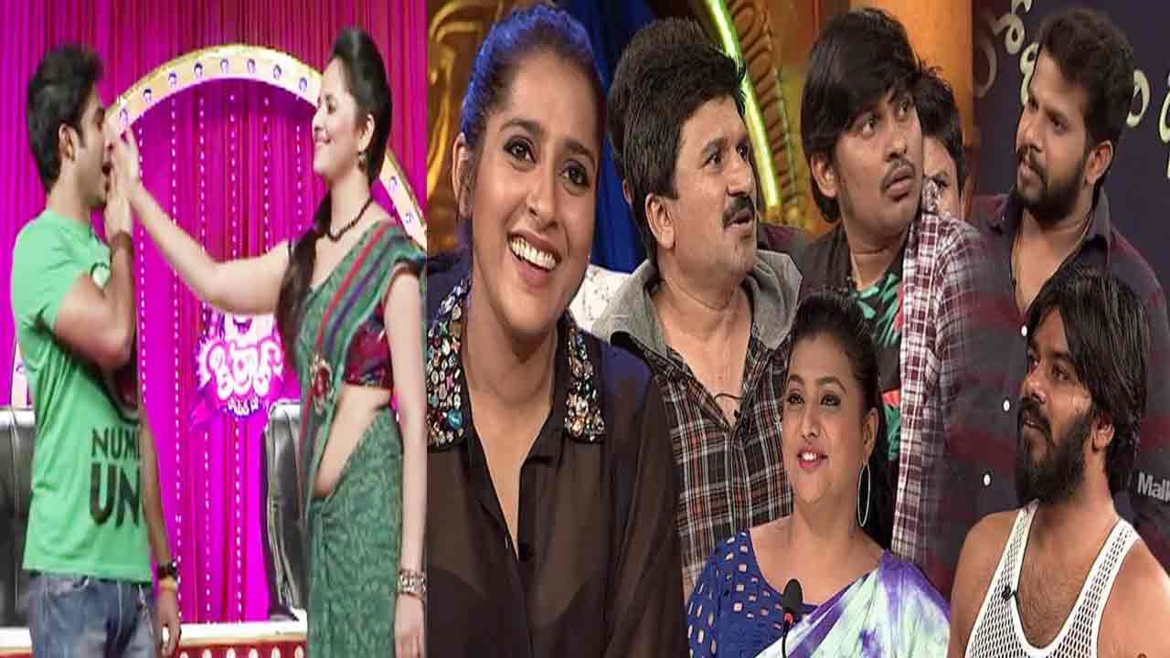 Jabardasth: చదువుతో సంబంధం లేకుండా ప్రతిభతో లక్షల్లో సంపాదిస్తున్న జబర్దస్త్ కమెడియన్స్ క్వాలిఫికేషన్స్ ఏమిటో తెలుసా..