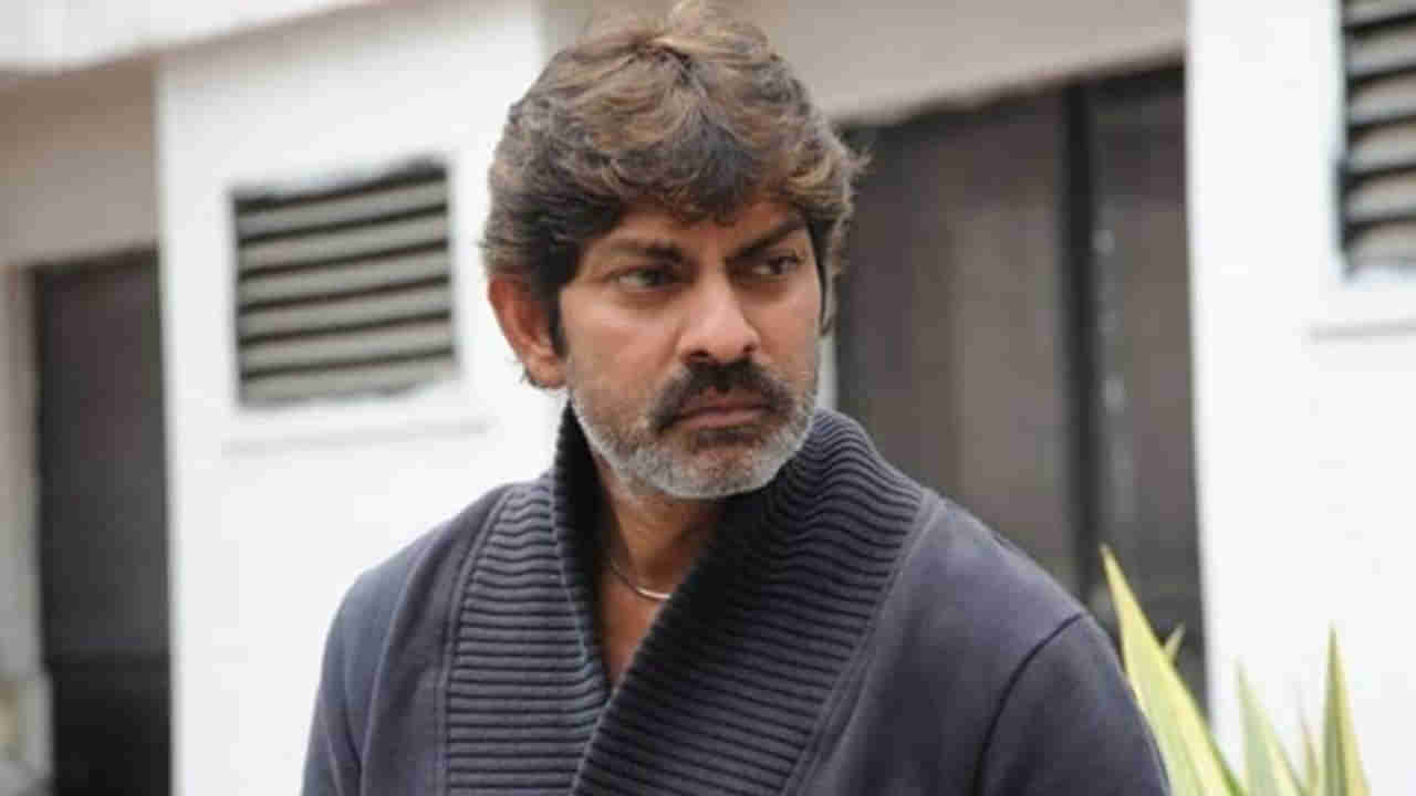 Jagapathi Babu: వీటి నుంచే నిస్వార్థమైన ప్రేమ దొరుకుతుంది.. మనుషులు తెలుసుకోవాలి.. జగ్గూభాయ్ ఆసక్తికర ట్వీట్..