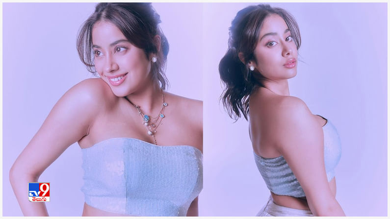 Janhvi Kapoor New Photos. Credit by:Janhvi Kapoor/Instagram