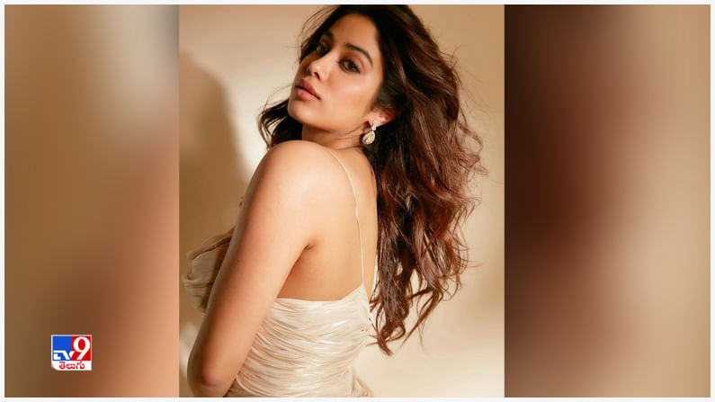 Janhvi Kapoor New Photos. Credit by:Janhvi Kapoor/Instagram