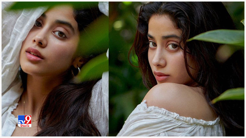 Janhvi Kapoor New Photos. Credit by:Janhvi Kapoor/Instagram