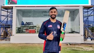 CPL 2021: 39 బంతుల్లో ఊచకోత.. 7 సిక్సులు, 4 ఫోర్లతో ప్రత్యర్థికి చుక్కలు చూపించిన పంజాజ్ కింగ్స్ ప్లేయర్