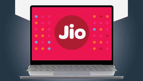 JioBook: మరో సంచలనానికి తెరతీయనున్న జియో.. అదిరిపోయే ఫీచర్లతో.. తక్కువ ధరలోనే ల్యాప్టాప్..!