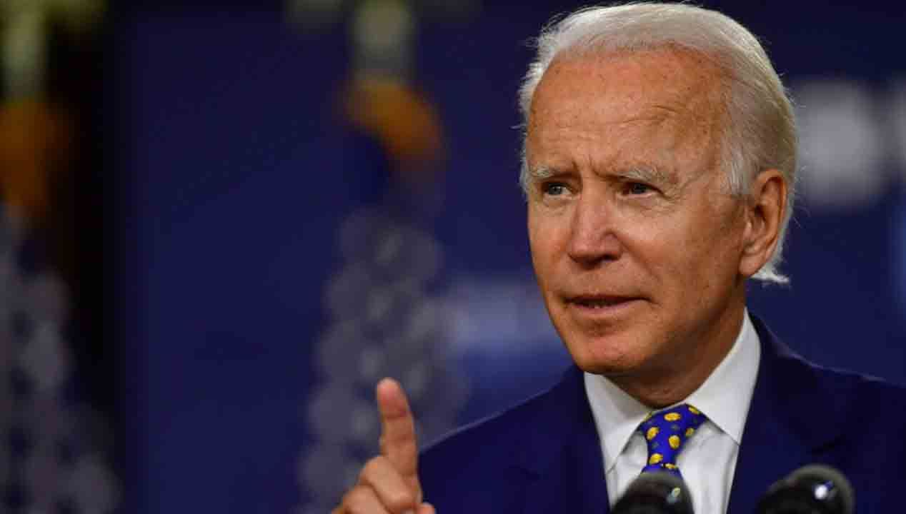 Joe Biden: కొత్త ప్రచ్ఛన్న యుద్ధం మాకు అక్కరలేదు..శాంతియుత మార్గాలను అనుసరించే దేశాలతో కలిసి పనిచేస్తాం.. అమెరికా