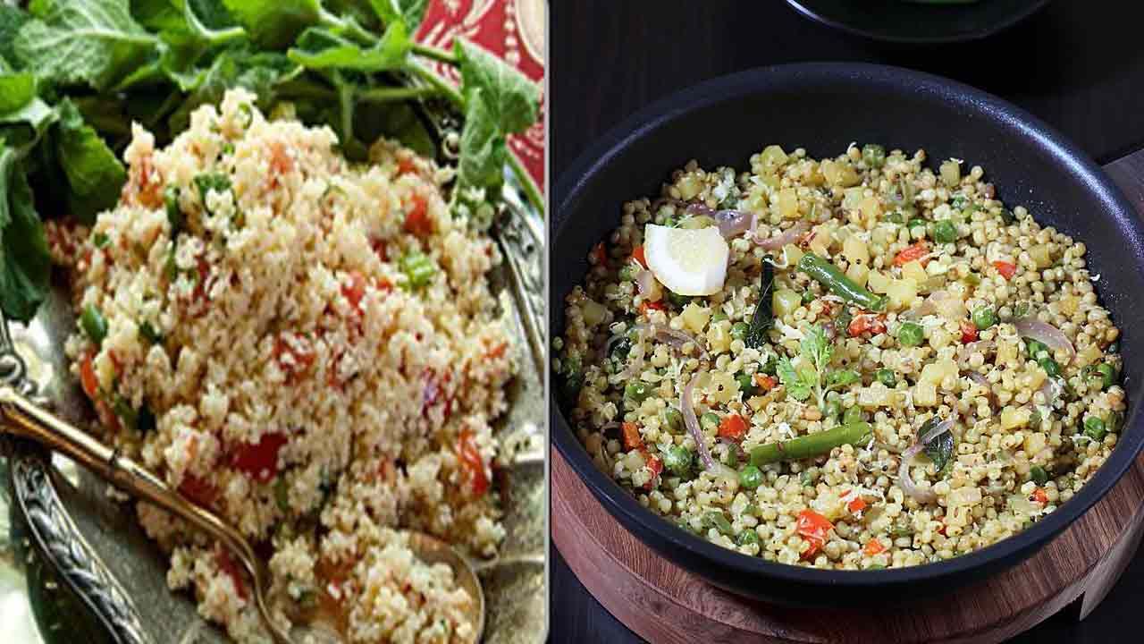 Jowar Vegetable Biryani: జబ్బుపడినవారు త్వరగా కోలుకోవడానికి జొన్నలతో చేసిన పదార్థాలు బెస్ట్, జొన్న బిర్యాని తయారీ ఎలా అంటే