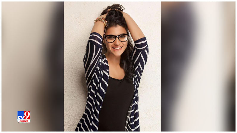 Kajol New Photos. Credit by:Kajol/Instagram