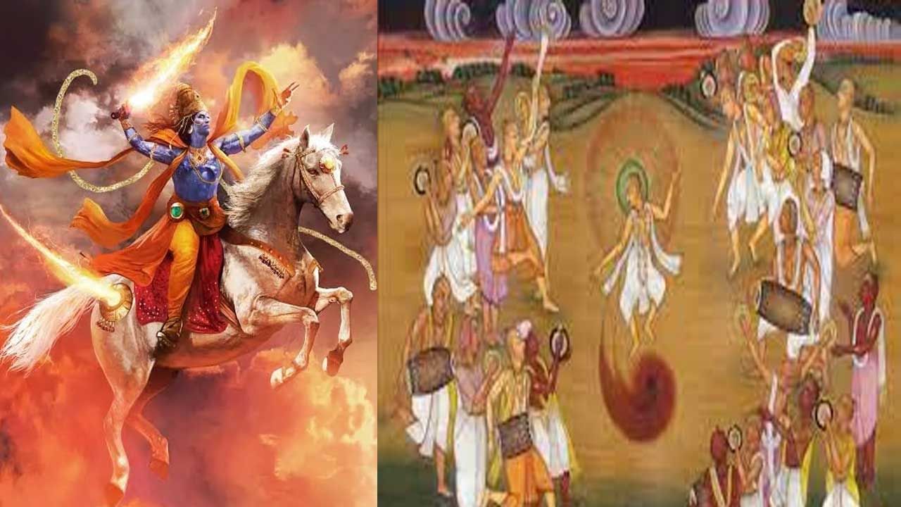 Human Nature in Kaliyuga: దురాశ దుఖానికి చేటు.. ఊరిలో ఒక్కడు ధర్మం తప్పనివాడు ఉన్నా ఊరంతటికి మేలు.. కలి చెప్పిన కథ