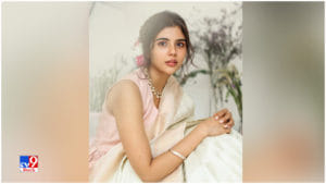 Kalyani Priyadarshan: చిత్రలహరి బ్యూటీ కళ్యాణి ప్రియదర్శన్ లేటెస్ట్ ఫోటోస్..