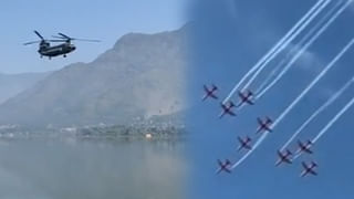 Punjab New Cabinet: పంజాబ్ లో కొలువు తీరిన కొత్త మంత్రివర్గం..చన్నీ బృందంలో చేరిన 15 మంది!