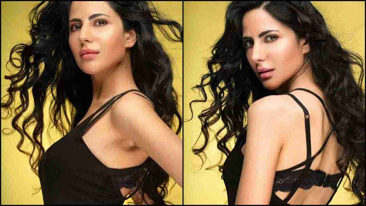 katrina kaifs lookalike: ఇది మీకు పెద్ద టాస్కే... ఈ ఫోటోలో అసలు కత్రినా ఎవరో గుర్తుపట్టండి..?