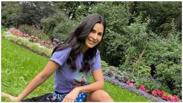 Katrina Kaif: చెమటలు పట్టిస్తున్న కత్రినా..! రిహార్సల్‌ చూస్తే ఫిదా కావాల్సిందే.. వీడియో మామూలుగా లేదుగా..
