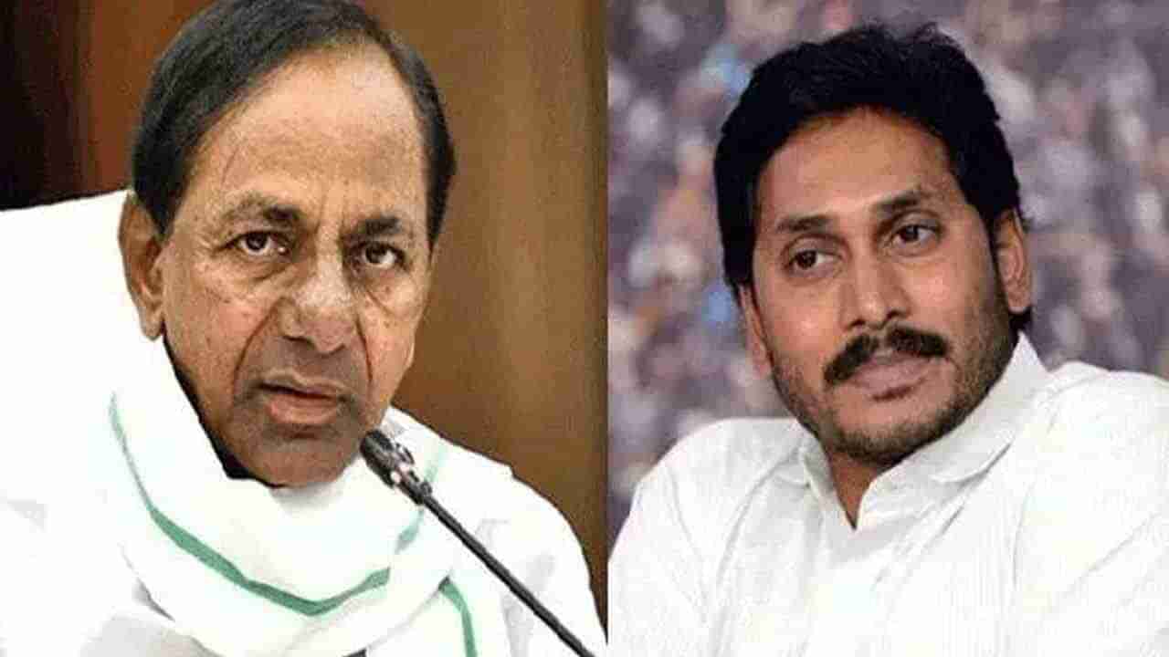 Telugu CMs Delhi Visit: రేపు ఢిల్లీకి ఏపీ సీఎం వైయస్ జగన్.. ఈ సాయంత్రమే తెలంగాణ సీఎం కేసీఆర్ హస్తిన బాట