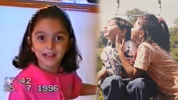 Viral Pic: ఈ ఫోటోలోని చిన్నారి చాలా ఫేమస్.. ఇప్పుడొక హీరోయిన్.. కుర్రకారులో విపరీతమైన ఫాలోయింగ్..