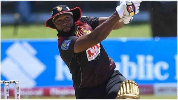 CPL 2021: విండీస్లో ముంబై ప్లేయర్ ప్రతాపం.. 232 స్ట్రైక్తో బౌలర్లకు చుక్కలు.. 22 బంతుల్లోనే ఫలితం రాబట్టిన ప్లేయర్ ఎవరంటే?
