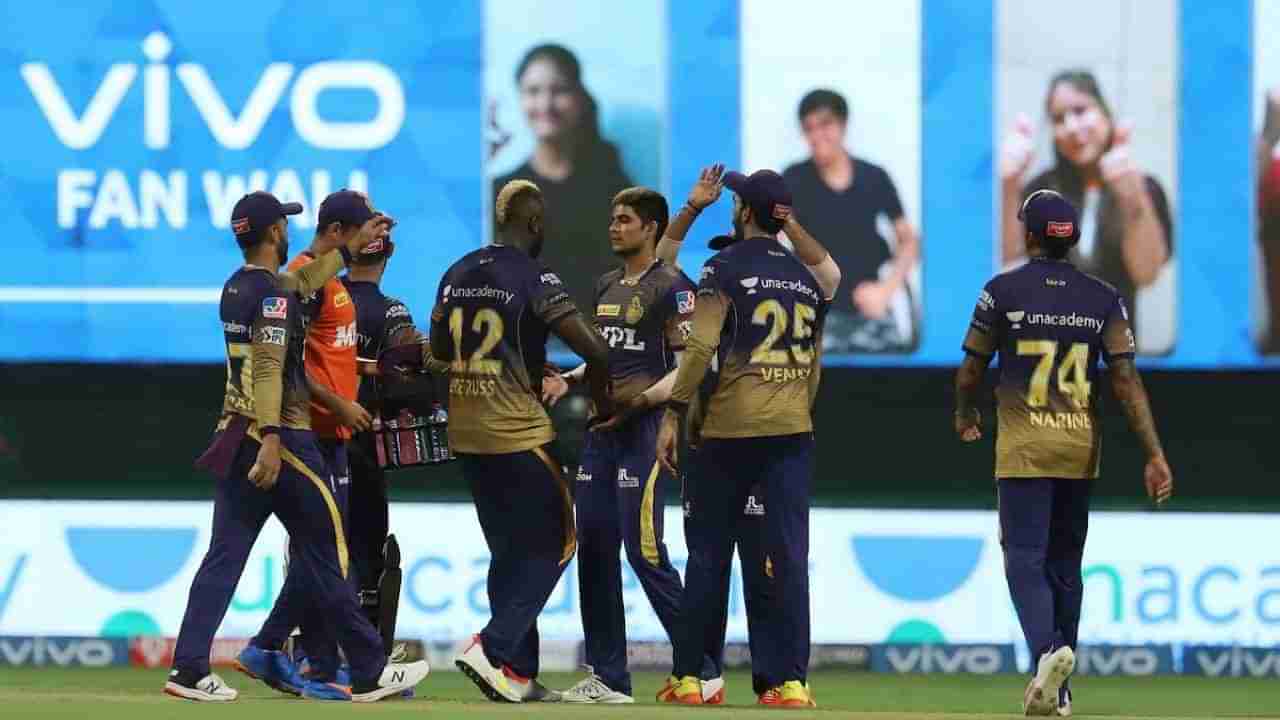 KKR vs RCB Match Highlights, IPL 2021: కోహ్లీ సేన ఘోర పరాజయం.. 9 వికెట్ల తేడాతో కేకేఆర్ విజయం