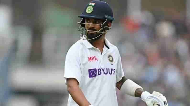 KL Rahul: కేఎల్ రాహుల్‌కు జరిమానా.. మ్యాచ్ ఫీజులో15 శాతం విధిస్తూ నిర్ణయం.. ఎందుకో తెలుసా..?