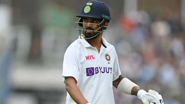 KL Rahul: కేఎల్ రాహుల్కు జరిమానా.. మ్యాచ్ ఫీజులో15 శాతం విధిస్తూ నిర్ణయం.. ఎందుకో తెలుసా..?
