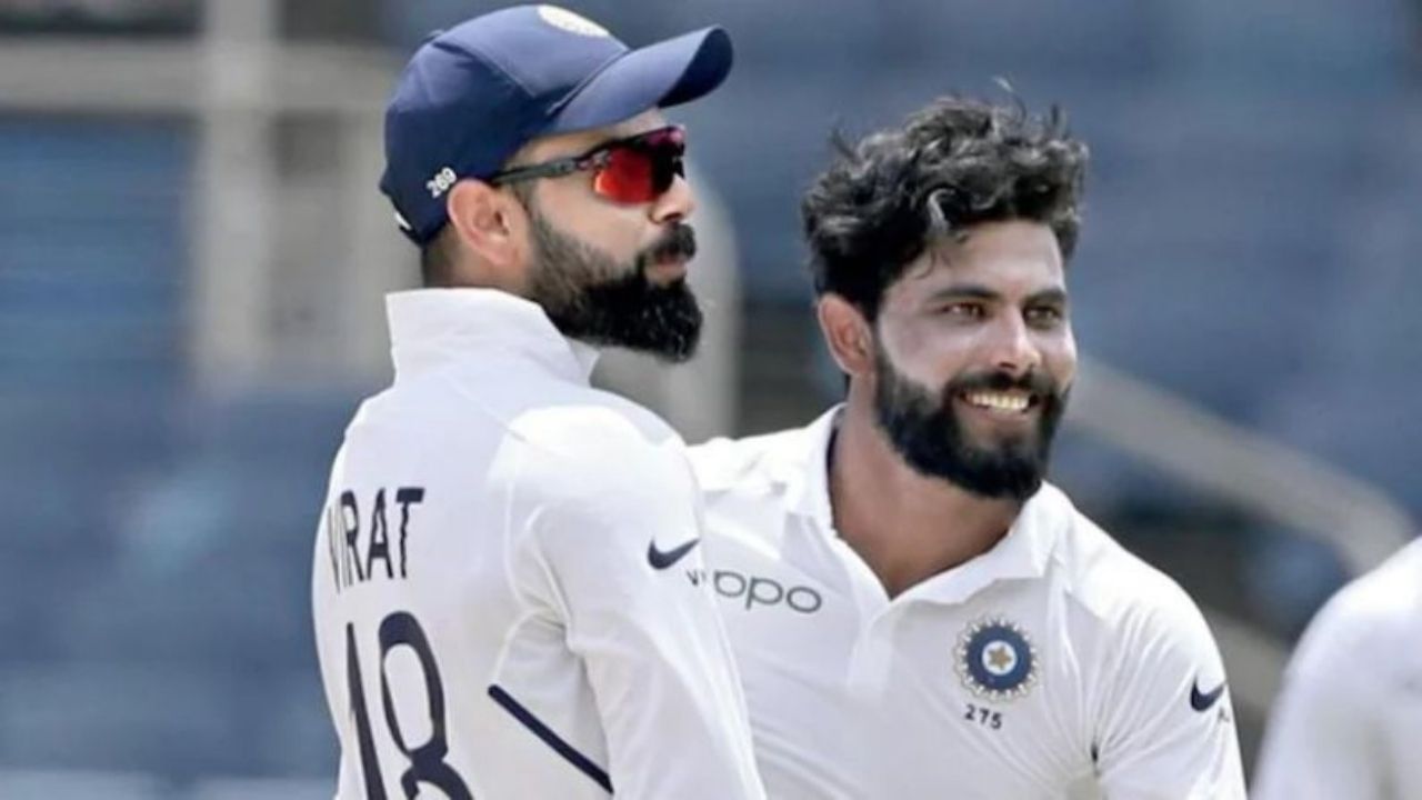 India vs England: కోహ్లీ జడేజాను తెలివిగా ప్రయోగించాడు..! అది సక్సెస్ అయిందంటున్న ఇంగ్లాండ్ మాజీ లెజండరీ