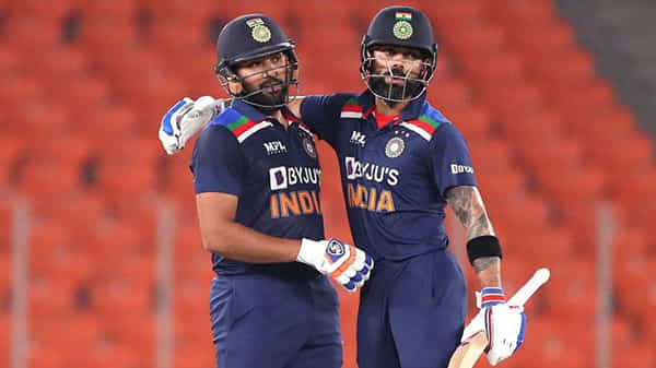 T20 Captain: వైస్ కెప్టెన్గా రోహిత్ శర్మను తప్పించి.. ఆ ఇద్దరికీ సారధ్య బాధ్యతలు ఇవ్వండి