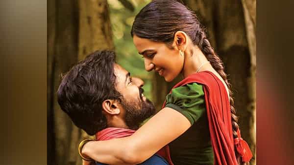 Kondapolam Trailer: ఆకట్టుకుంటున్న కొండపొలం మూవీ ట్రైలర్.. ‘చదువుకున్న గొర్రె చదువురాని గొర్రెతో మాట్లాడటం చూశావా’