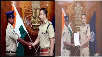 Krishna District Murder cases: చిన్న క్లూతో వీడిన కేసుల చిక్కుముడి.. రెండు మర్డర్ కేసులను ఛేదించిన పోలీస్ కానిస్టేబుల్స్