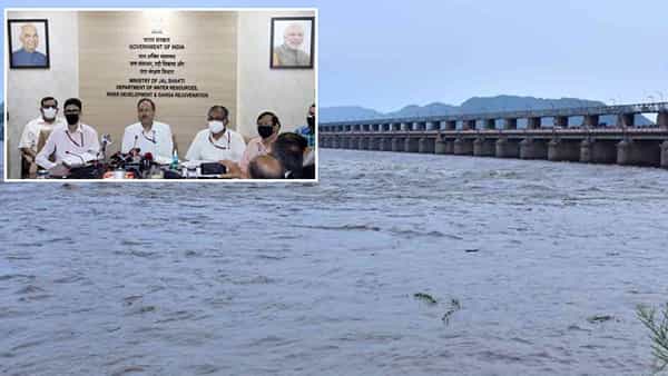 Water War: ఇవాళ కృష్ణా, గోదావరి నదీ యాజమాన్య బోర్డుల ఉపసంఘాల సమావేశం.. గెజిట్ నోటిఫికేషన్ అమలుపై చర్చ