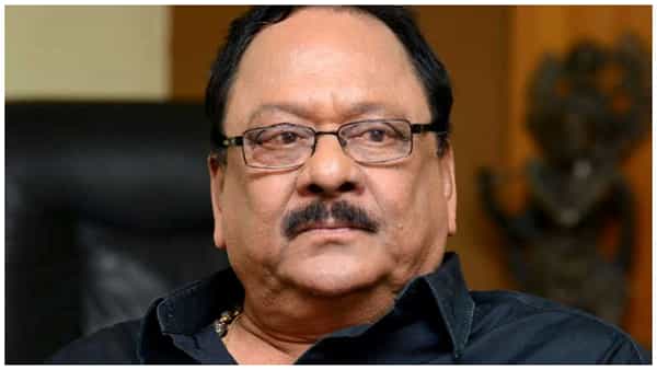 Krishnam Raju Hospitalised: ఆస్పత్రిలో చేరిన సీనియర్ నటుడు కృష్ణంరాజు.. పూర్తి వివరాలు