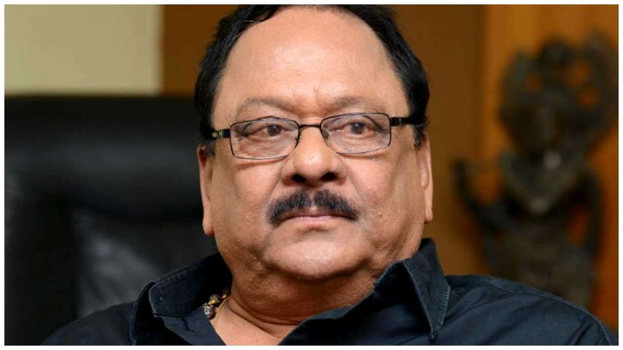 Krishnam Raju Hospitalised: ఆస్పత్రిలో చేరిన సీనియర్ నటుడు కృష్ణంరాజు.. పూర్తి వివరాలు