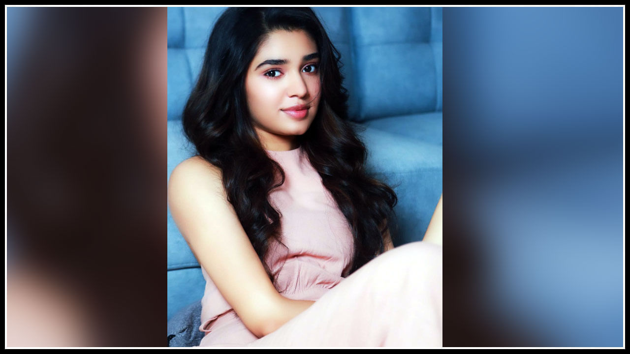 Krithi Shetty Photos. Credit by:Krithi Shetty/Instagram