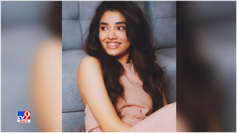 Krithi Shetty Photos. Credit by:Krithi Shetty/Instagram