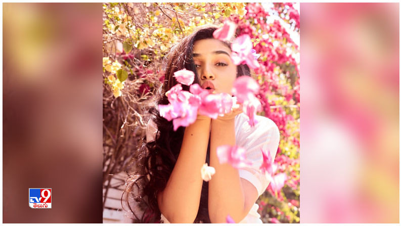 Krithi Shetty Photos. Credit by:Krithi Shetty/Instagram