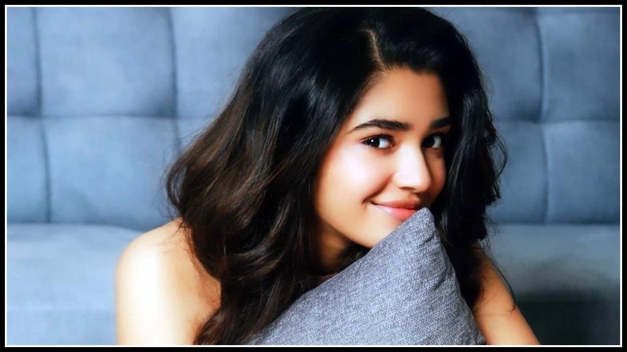 Krithi Shetty Photos. Credit by:Krithi Shetty/Instagram