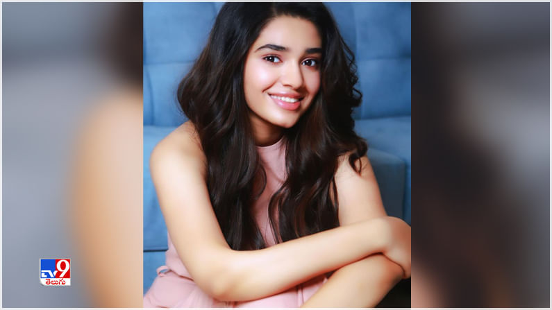 Krithi Shetty Photos. Credit by:Krithi Shetty/Instagram