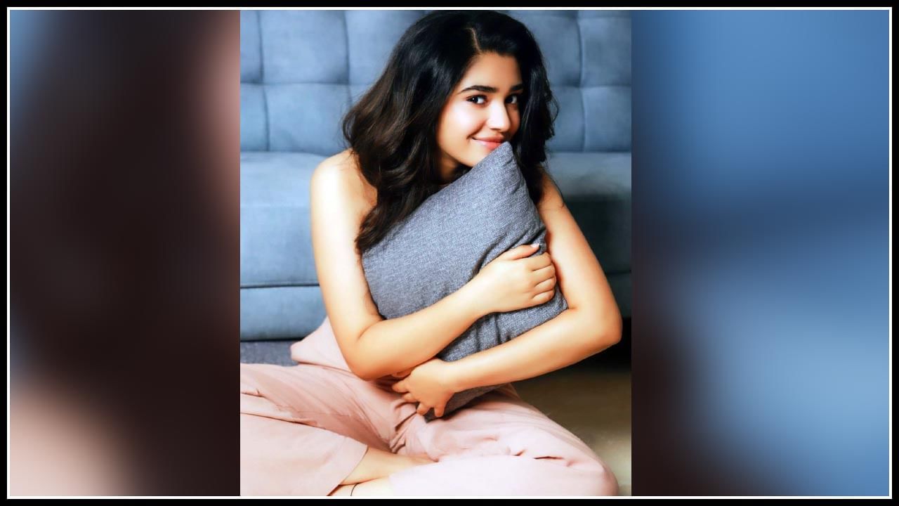 Krithi Shetty Photos. Credit by:Krithi Shetty/Instagram