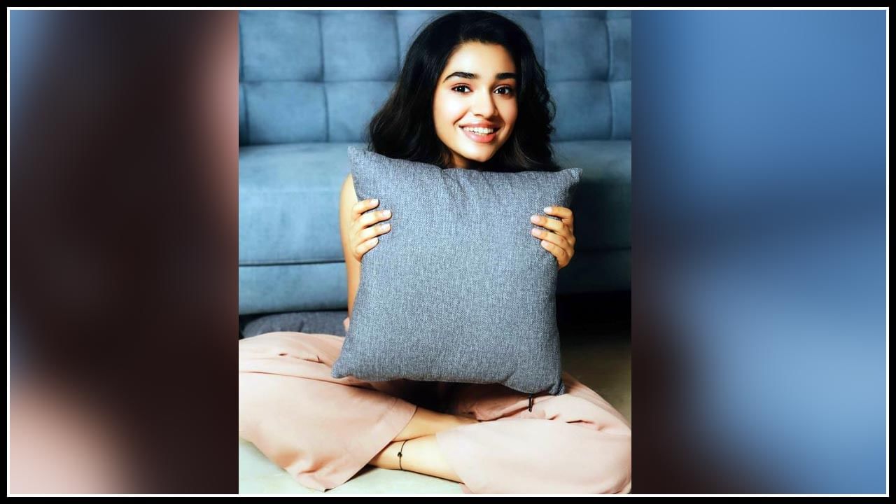 Krithi Shetty Photos. Credit by:Krithi Shetty/Instagram