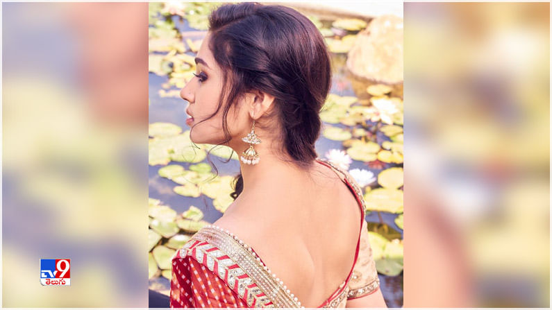 Krithi Shetty Photos. Credit by:Krithi Shetty/Instagram