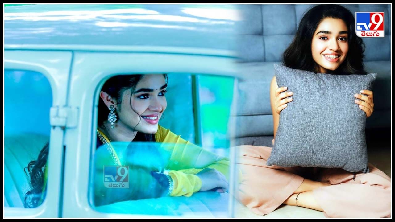 Krithi Shetty Photos. Credit by:Krithi Shetty/Instagram