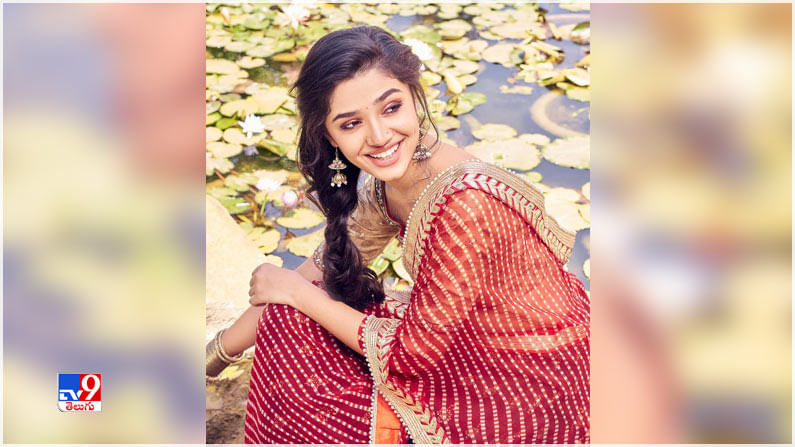 Krithi Shetty Photos. Credit by:Krithi Shetty/Instagram