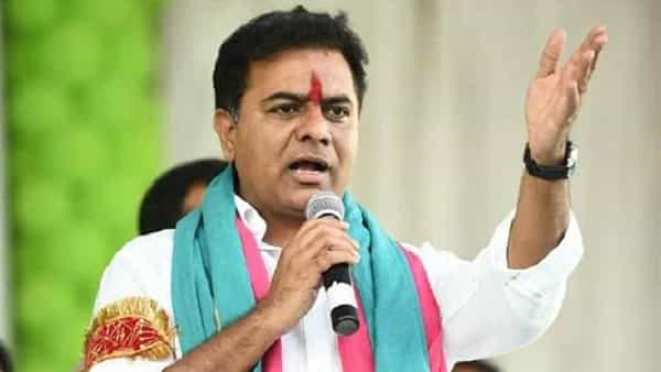Minister KTR: విశ్వరూపం చూపించిన మంత్రి కేటీఆర్.. డ్రగ్స్, పాలిటిక్స్పై సంచలన కామెంట్స్..