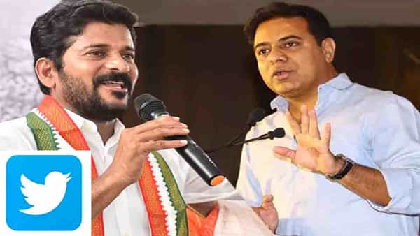 White Challenge: నేను పరీక్షకు సిద్ధం.. రేవంత్ లైడిటెక్టర్ టెస్ట్కు సిద్ధమా..?: మంత్రి కేటీఆర్