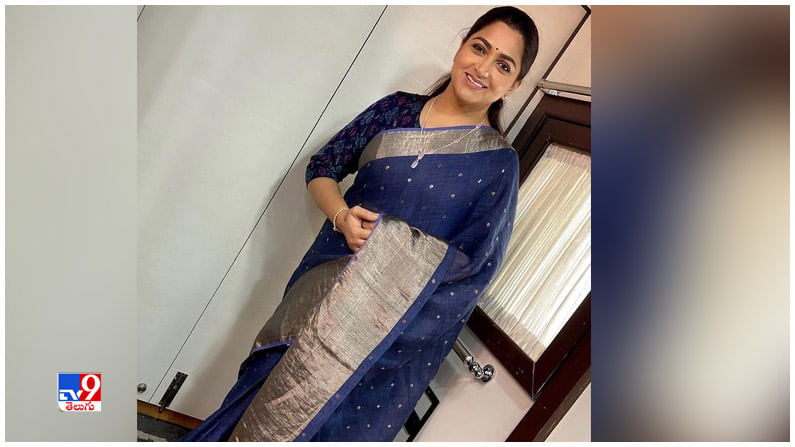 Kushboo New Photos. Credit by:Kushboo/Instagram
