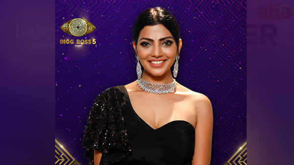 Bigg Boss 5 Telugu: అందరికీ పెళ్లిళ్లు అయ్యాయి.. మిగిలిందే ఆ ముగ్గురే.. సింగిల్స్ను అందుకే పంపారంటూ లహరి షాకింగ్ కామెంట్స్..