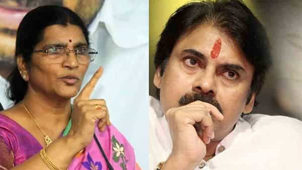 Lakshmi Parvathi: పవన్పై లక్ష్మీ పార్వతి ఫైర్.. విష వృక్షం నీడలో ఉన్నారని కామెంట్