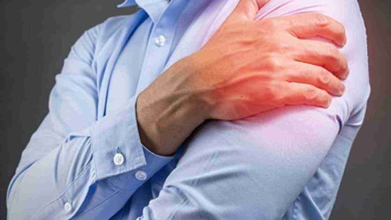 Left Arm Pain: అన్ని సార్లు ఎడమ చేయి నొప్పి.. గుండె సమస్యలకు కారణం కాదు.. ఇతర కారణాలు కూడా ఉండొచ్చు.. అవిఏమిటంటే..