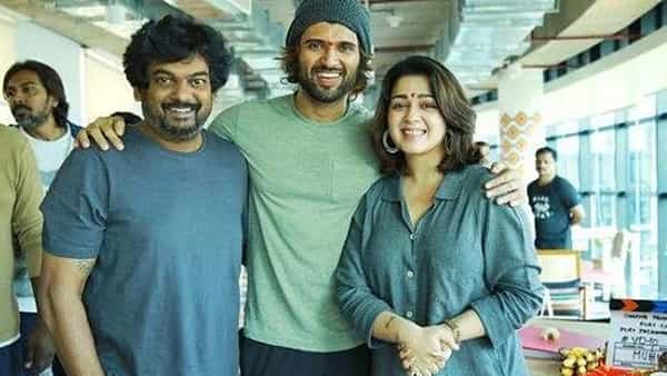 Liger: పూరి జగన్నాథ్ పుట్టిన రోజు నాడు లైగర్ నుంచి బిగ్ అప్డేట్